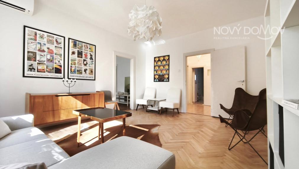 P R E N Á J O M - 850 €/mesiac