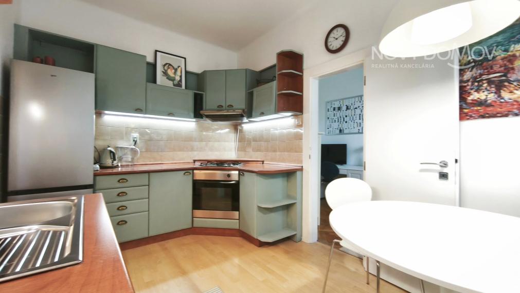 P R E N Á J O M - 850 €/mesiac