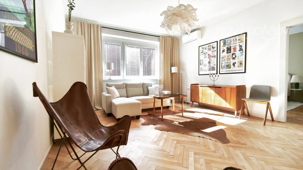 P R E N Á J O M - 850 €/mesiac