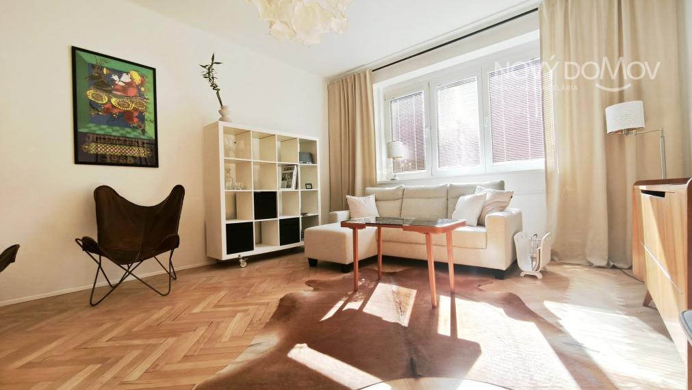 P R E N Á J O M - 850 €/mesiac