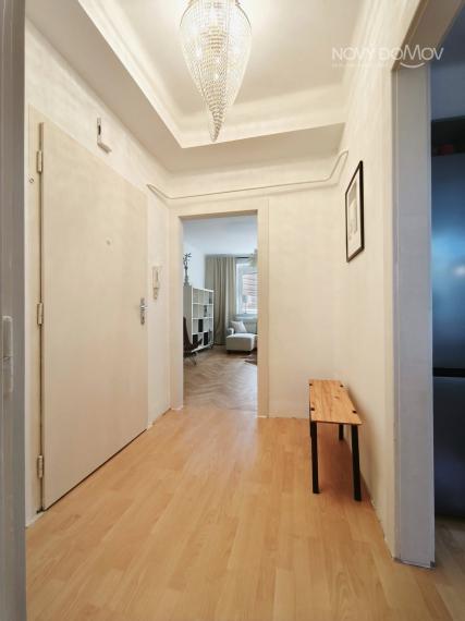 P R E N Á J O M - 850 €/mesiac