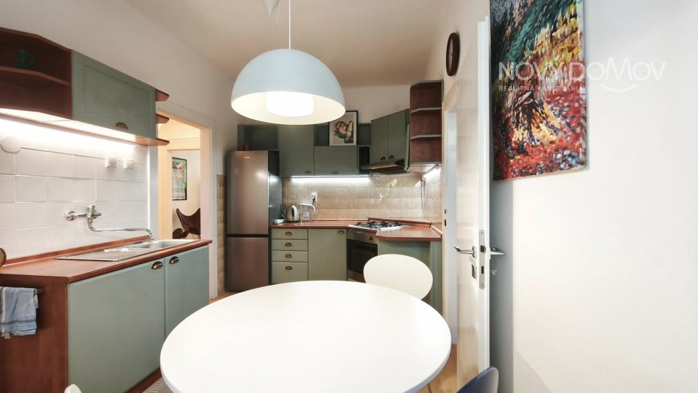 P R E N Á J O M - 850 €/mesiac