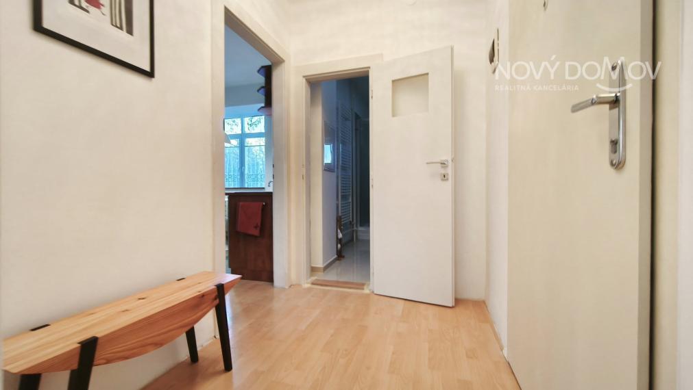 P R E N Á J O M - 850 €/mesiac