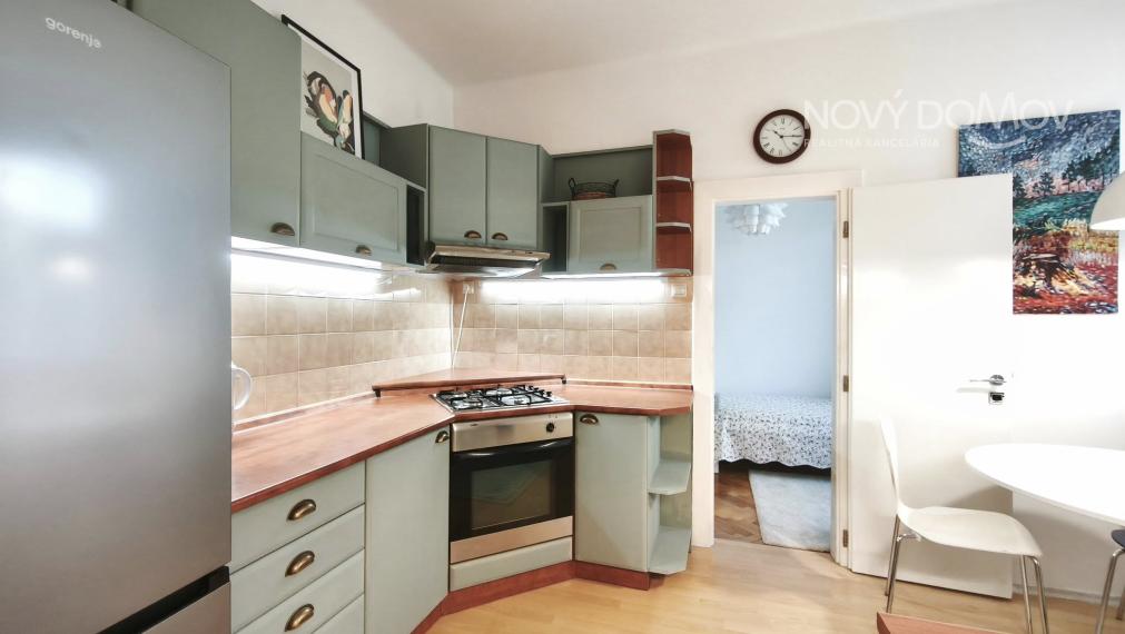 P R E N Á J O M - 850 €/mesiac