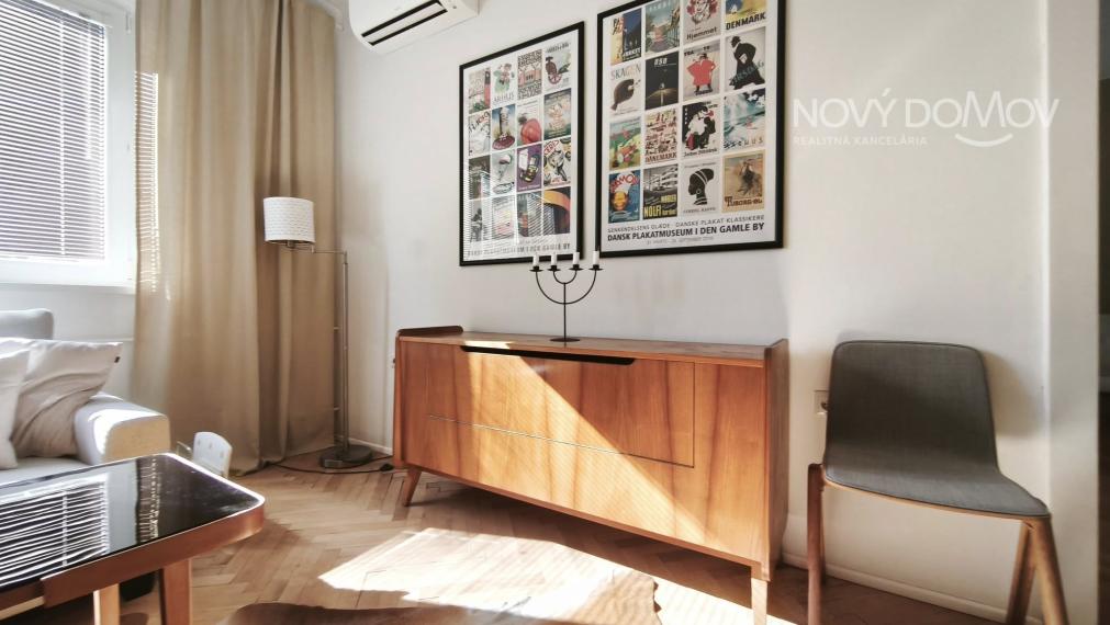 P R E N Á J O M - 850 €/mesiac