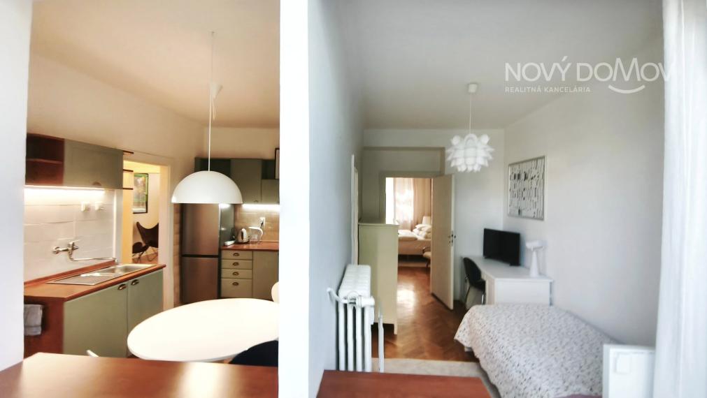 P R E N Á J O M - 850 €/mesiac