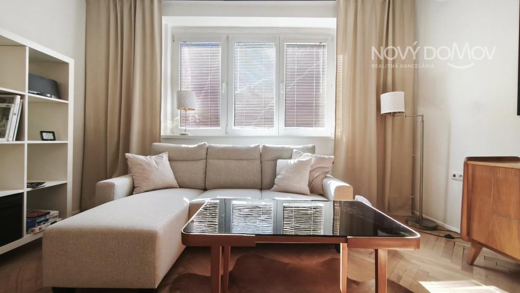 P R E N Á J O M - 850 €/mesiac