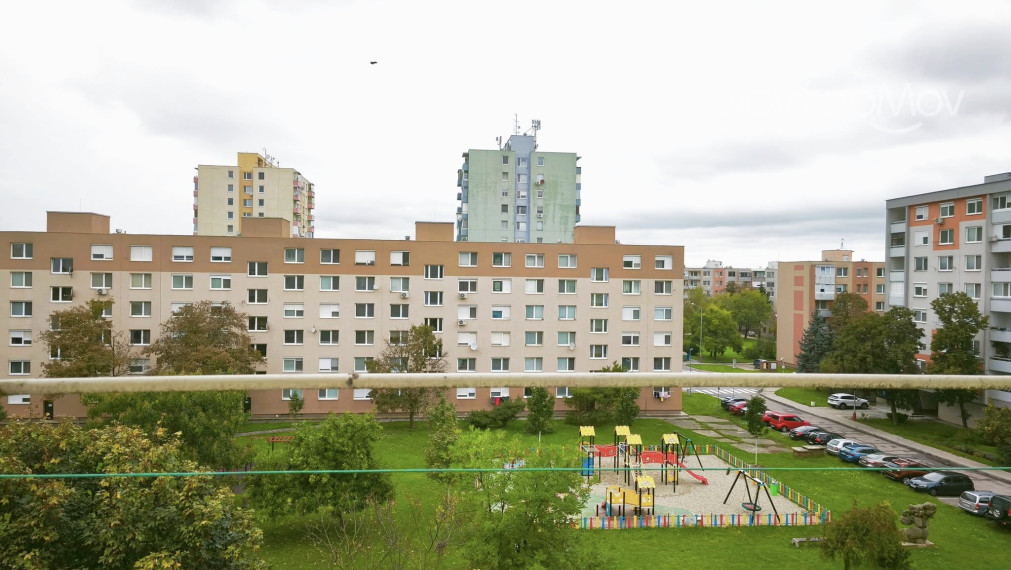 REZERVOVANÝ  | 2-izbový byt, 60 m² | 104.000€