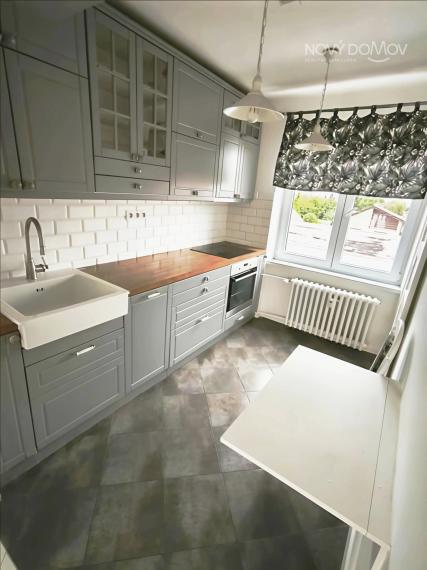 P R E D A J - nová znížená cena