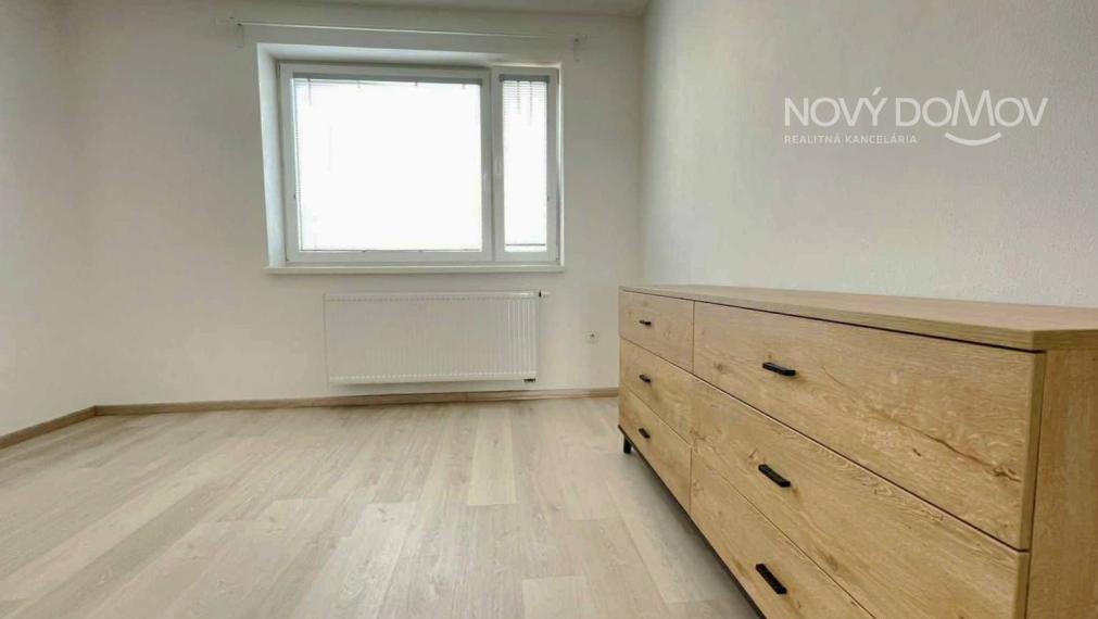 P R E D A J  :   87,7 m² , zariadený, nízke náklady