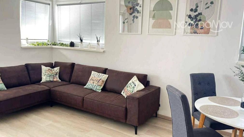 P R E D A J  :   87,7 m² , zariadený, nízke náklady