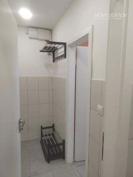 P R E N Á J O M - nebytové priestory, Hlavná ulica, GALANTA