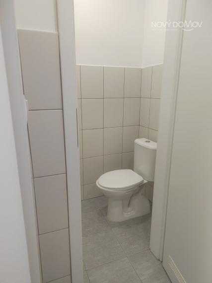 P R E N Á J O M - nebytové priestory, Hlavná ulica, GALANTA