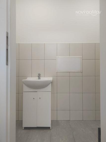 P R E N Á J O M - nebytové priestory, Hlavná ulica, GALANTA