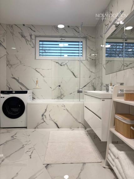 PRENÁJOM | NOVOSTAVBA | 4-IZBOVÝ BYT | GARÁŽ | 102,98 m²