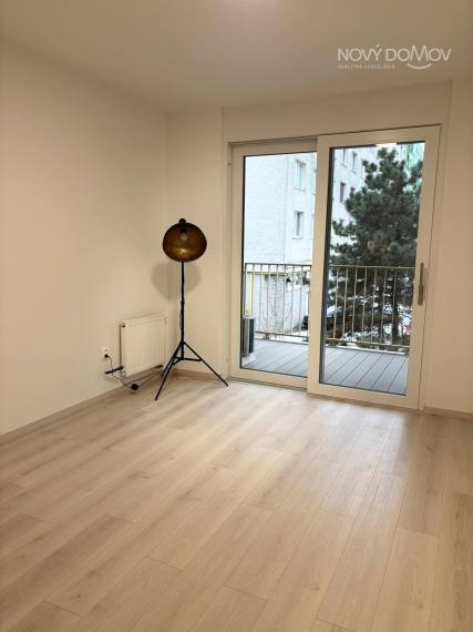 PRENÁJOM | NOVOSTAVBA | 4-IZBOVÝ BYT | GARÁŽ | 102,98 m²