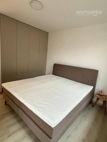 PRENÁJOM | NOVOSTAVBA | 4-IZBOVÝ BYT | GARÁŽ | 102,98 m²