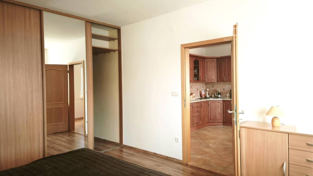 P R E D A J - rodinný dom, obec Gáň, pozemok 1079  m²