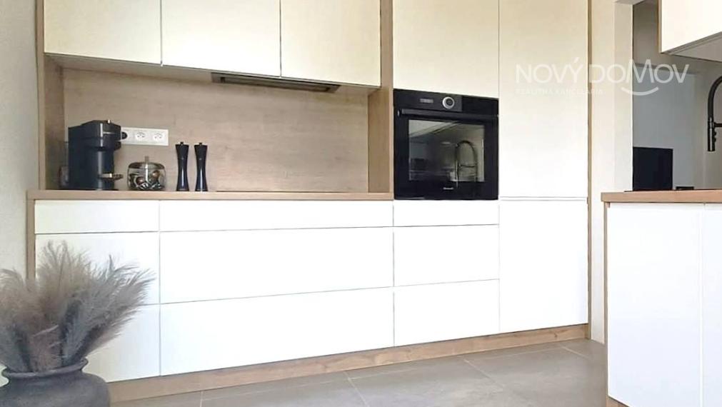 Hľadáte šikovný byt, ktorý bude vašim ideálnym bývaním?