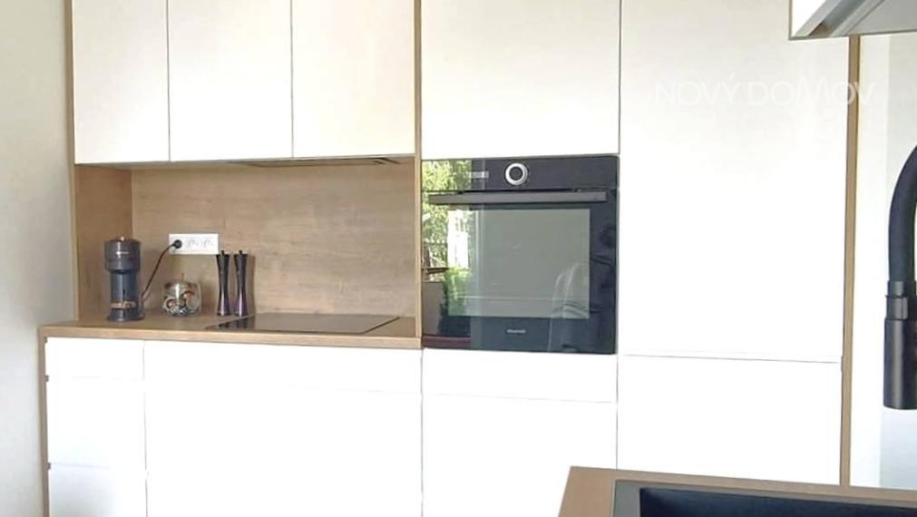 Hľadáte šikovný byt, ktorý bude vašim ideálnym bývaním?