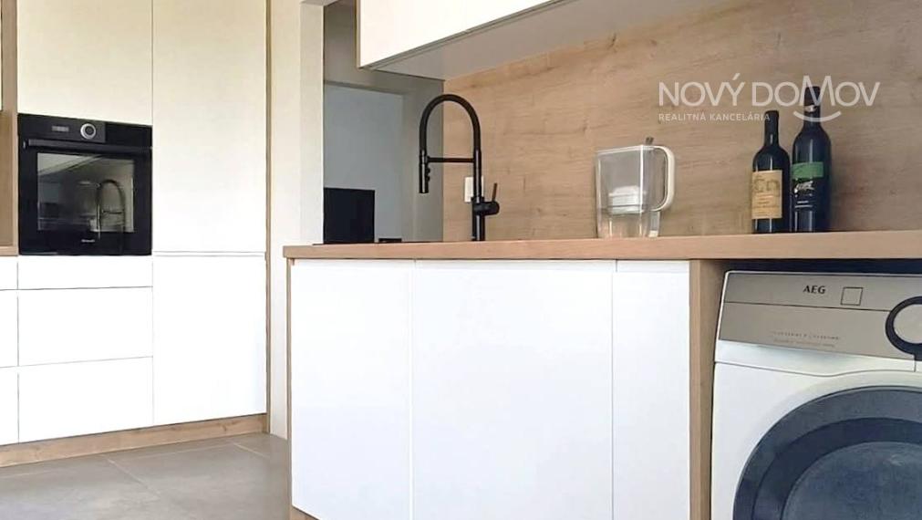 Hľadáte šikovný byt, ktorý bude vašim ideálnym bývaním?