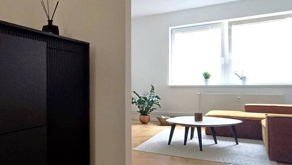 Hľadáte šikovný byt, ktorý bude vašim ideálnym bývaním?