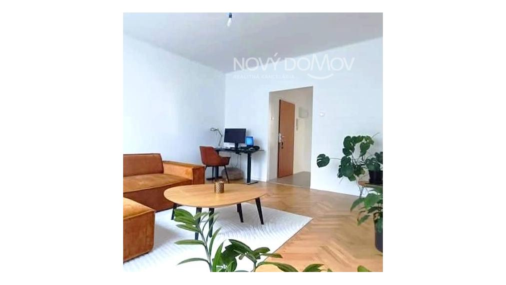 Hľadáte šikovný byt, ktorý bude vašim ideálnym bývaním?