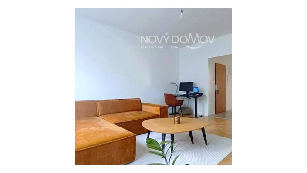 Hľadáte šikovný byt, ktorý bude vašim ideálnym bývaním?