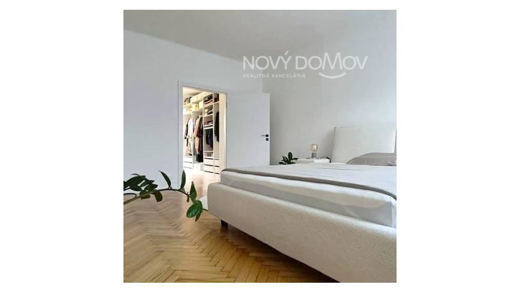 Hľadáte šikovný byt, ktorý bude vašim ideálnym bývaním?