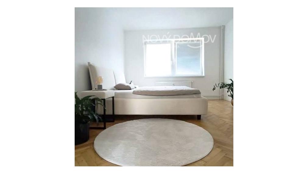 Hľadáte šikovný byt, ktorý bude vašim ideálnym bývaním?