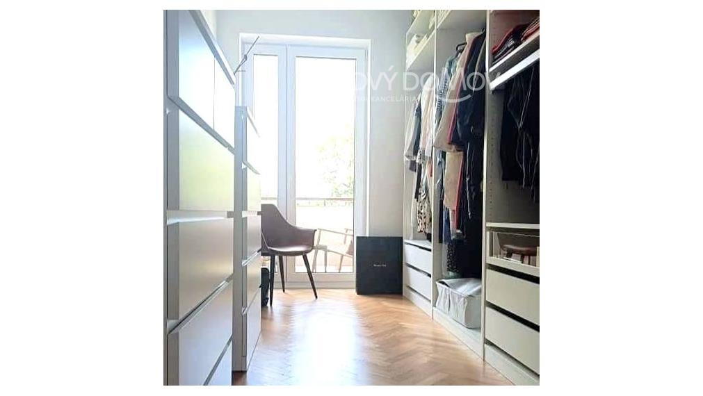 Hľadáte šikovný byt, ktorý bude vašim ideálnym bývaním?