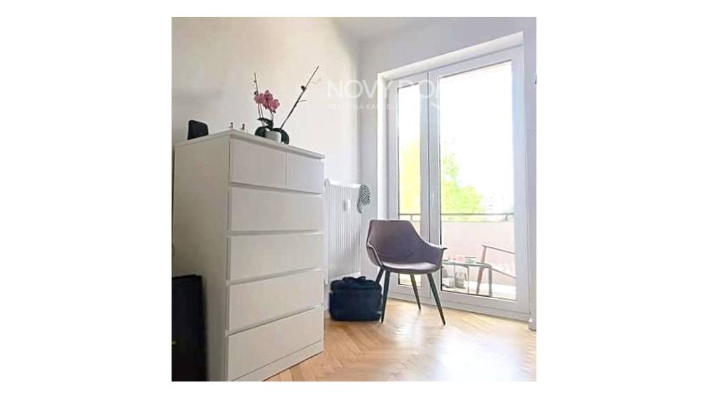 Hľadáte šikovný byt, ktorý bude vašim ideálnym bývaním?