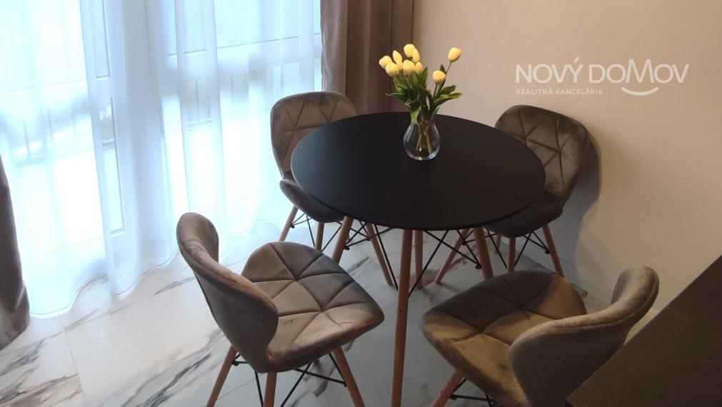 DOPYT - hľadáme pre overených klientov byty na PRENÁJOM