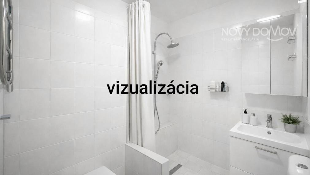 PREDAJ - 3 izbový byt - Galanta, ul. Z.Kodálya