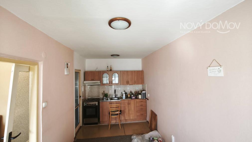 PREDAJ - 3 izbový byt - Galanta, ul. Z.Kodálya