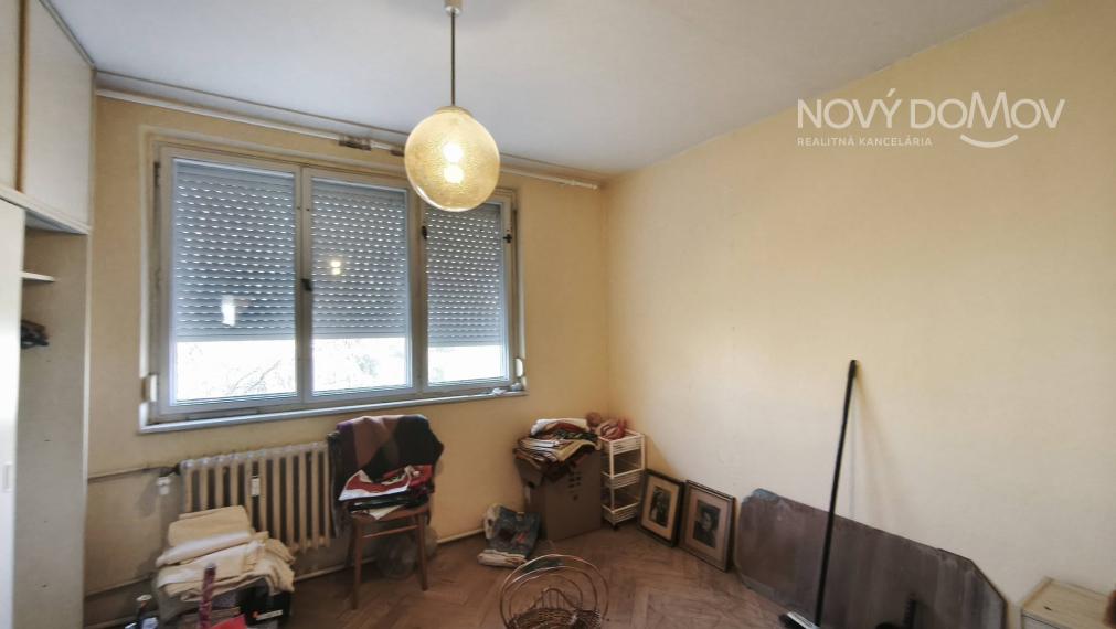 PREDAJ - 3 izbový byt - Galanta, ul. Z.Kodálya