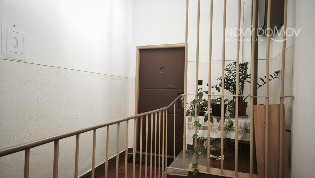 PREDAJ - 3 izbový byt - Galanta, ul. Z.Kodálya