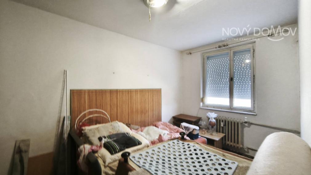 PREDAJ - 3 izbový byt - Galanta, ul. Z.Kodálya