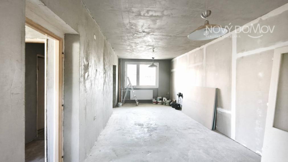 PRÉMIOVÁ PONUKA: 4-izbový rodinný dom na skvelej adrese