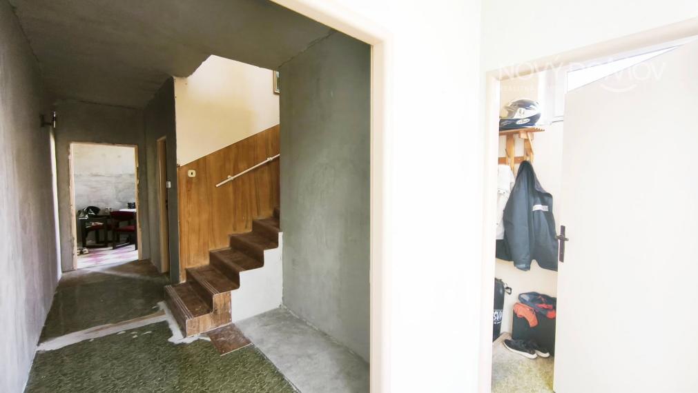 PRÉMIOVÁ PONUKA: 4-izbový rodinný dom na skvelej adrese