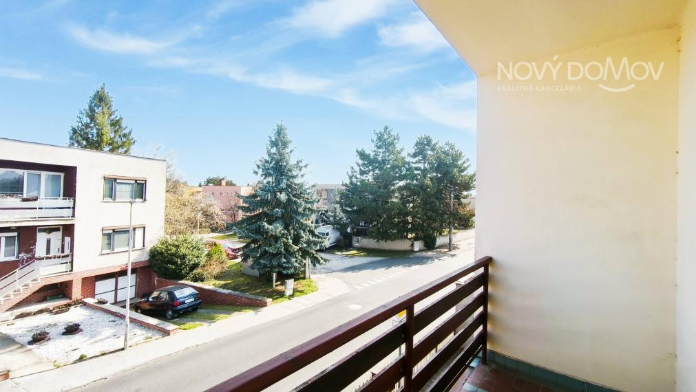 PRÉMIOVÁ PONUKA: 4-izbový rodinný dom na skvelej adrese