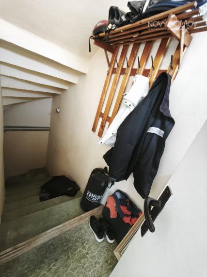 PRÉMIOVÁ PONUKA: 4-izbový rodinný dom na skvelej adrese