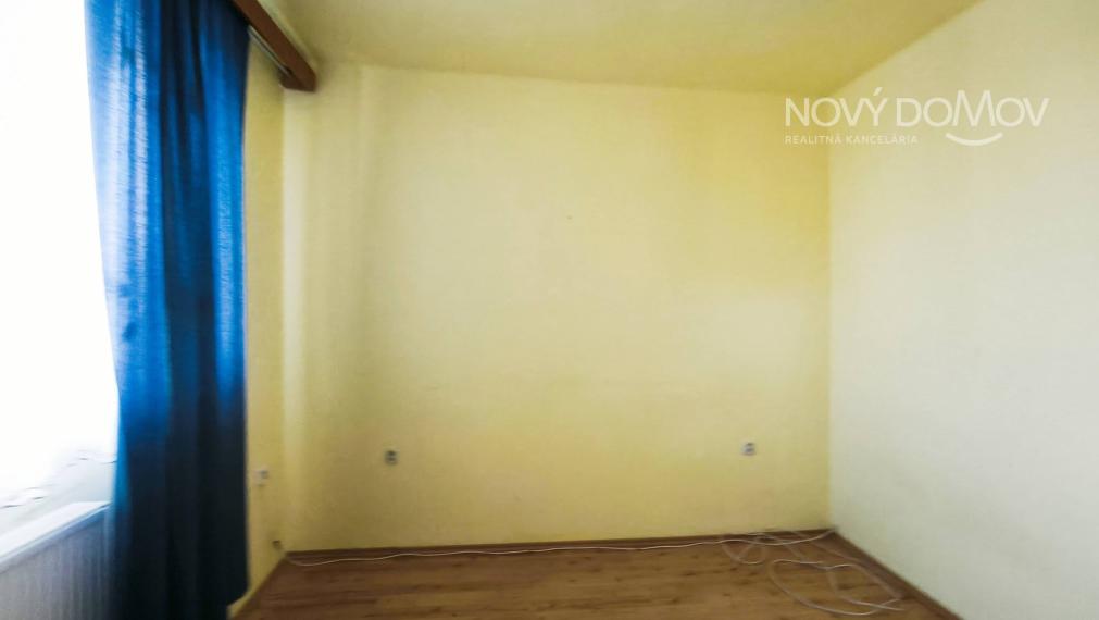 PRÉMIOVÁ PONUKA: 4-izbový rodinný dom na skvelej adrese