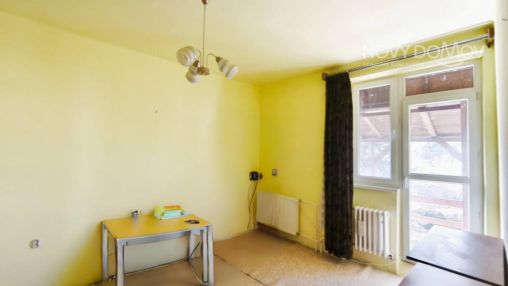 PRÉMIOVÁ PONUKA: 4-izbový rodinný dom na skvelej adrese