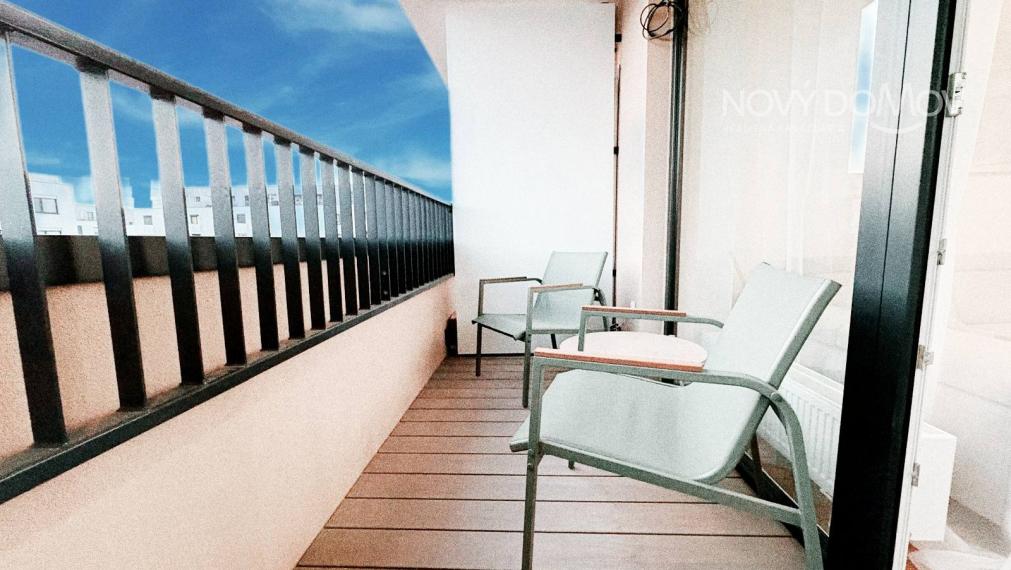 P R E N Á J O M     | VOĽNÝ IHNEĎ | 3-IZBOVÝ BYT | WEST – Galanta