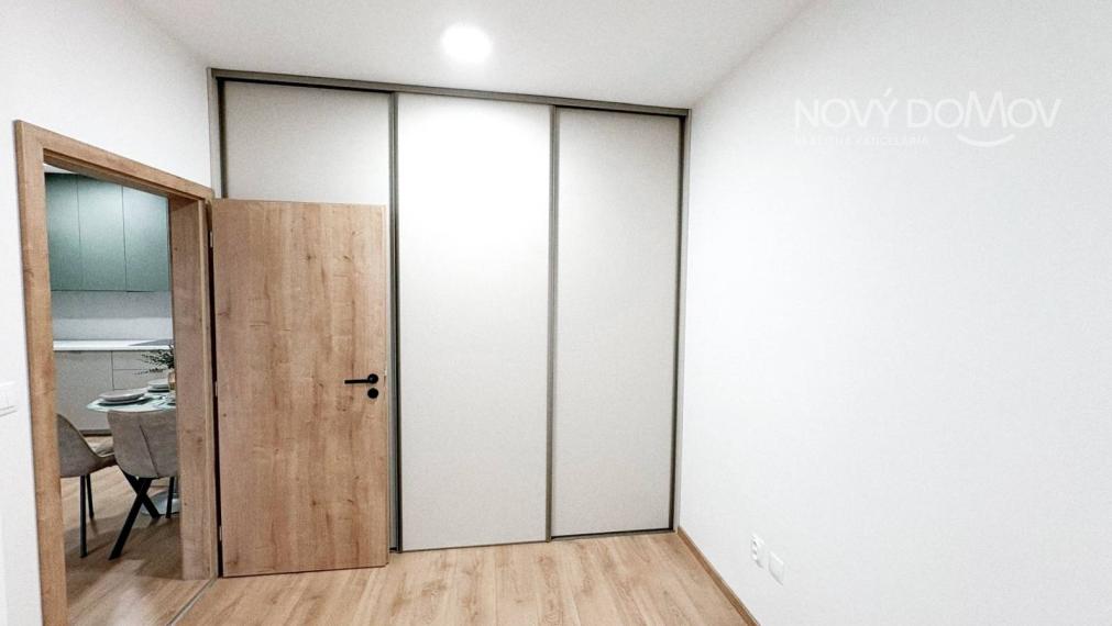 P R E N Á J O M     | VOĽNÝ IHNEĎ | 3-IZBOVÝ BYT | WEST – Galanta