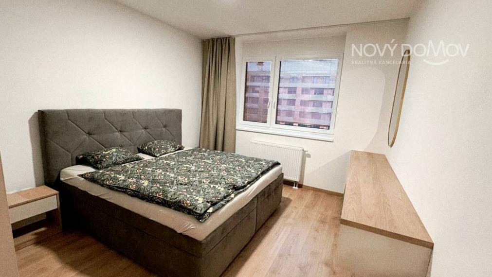 P R E N Á J O M     | VOĽNÝ IHNEĎ | 3-IZBOVÝ BYT | WEST – Galanta