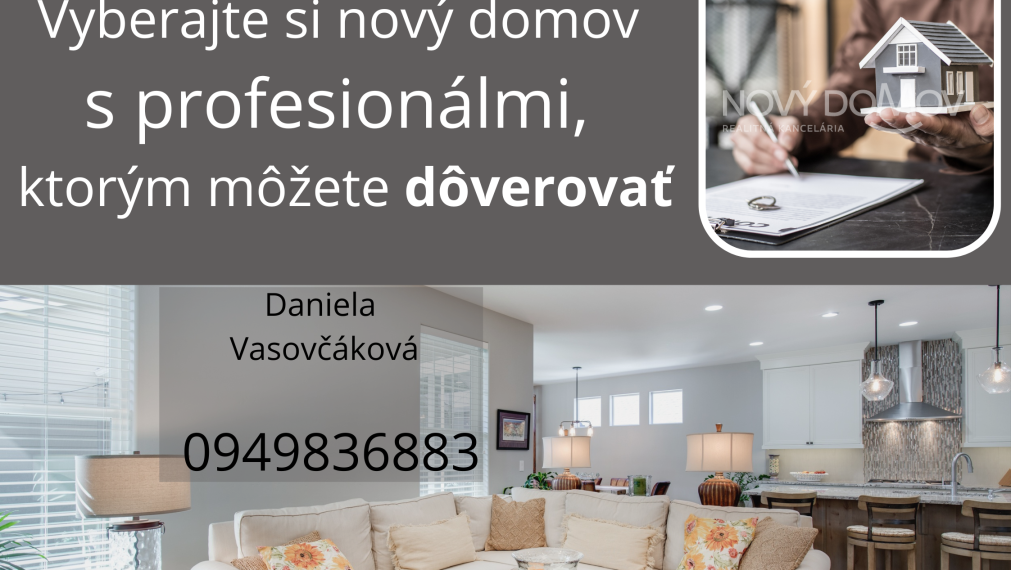 PRIPRAVENÝ NA VÝSTAVBU | Stavebný pozemok v HODOCH bez zbytočných komplikácií