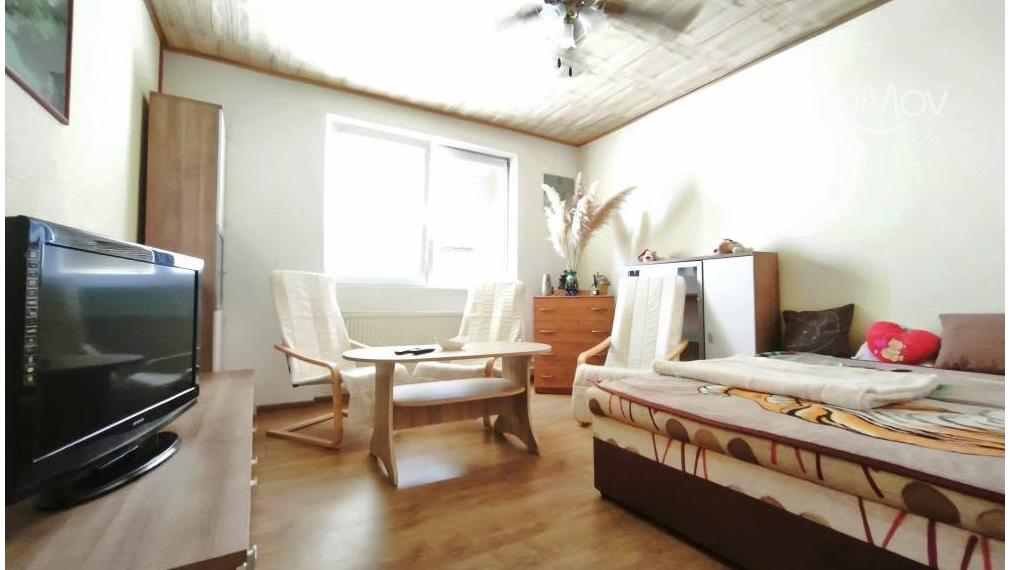 IHNEĎ OBÝVATEĽNÝ | Rodinný dom s garážou a záhradou – Koplotovce