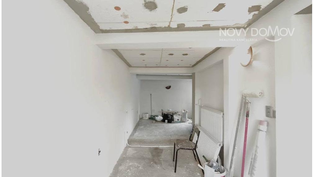 IHNEĎ OBÝVATEĽNÝ | Rodinný dom s garážou a záhradou – Koplotovce